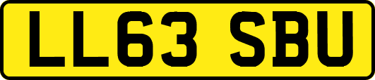 LL63SBU