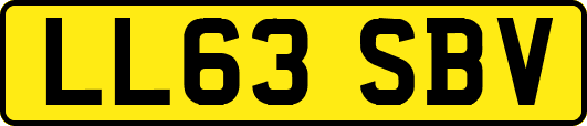 LL63SBV