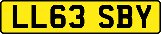 LL63SBY