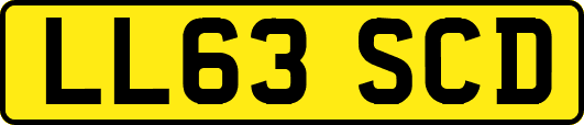 LL63SCD
