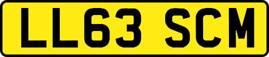 LL63SCM