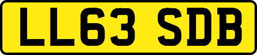 LL63SDB