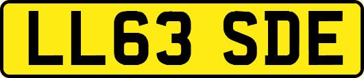LL63SDE