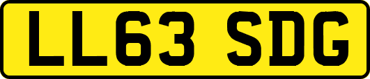 LL63SDG