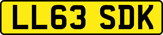 LL63SDK