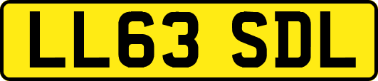 LL63SDL