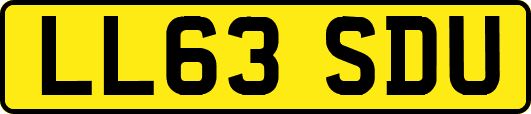 LL63SDU