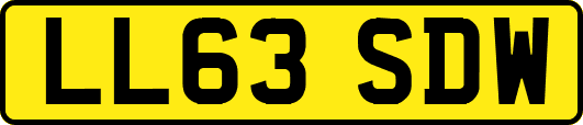 LL63SDW