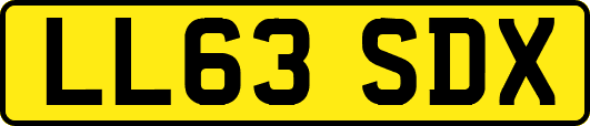 LL63SDX