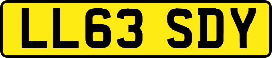 LL63SDY