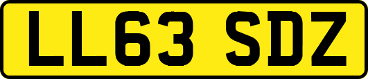 LL63SDZ