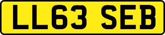 LL63SEB