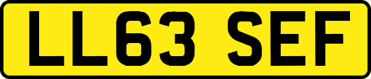 LL63SEF