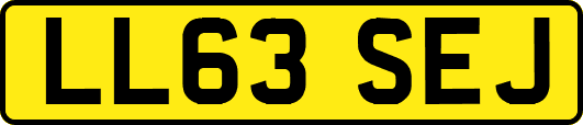 LL63SEJ