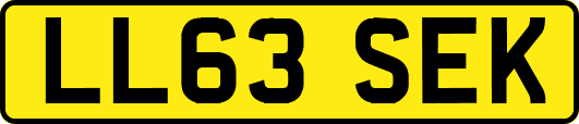 LL63SEK