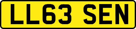 LL63SEN