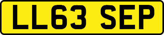 LL63SEP