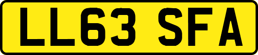 LL63SFA