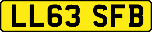 LL63SFB