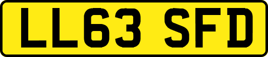 LL63SFD
