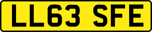 LL63SFE