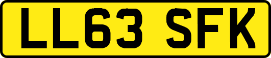 LL63SFK