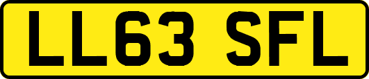 LL63SFL