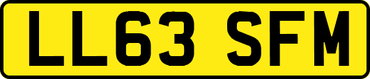 LL63SFM
