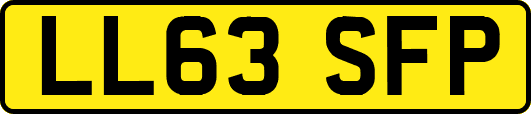 LL63SFP