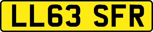 LL63SFR