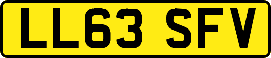 LL63SFV