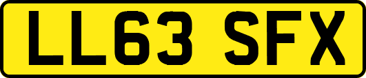 LL63SFX
