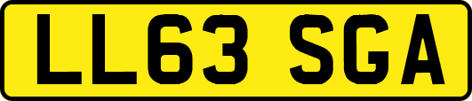 LL63SGA