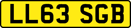 LL63SGB