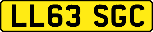 LL63SGC