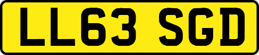 LL63SGD