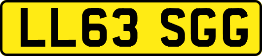 LL63SGG