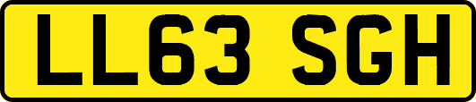 LL63SGH