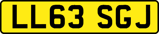 LL63SGJ