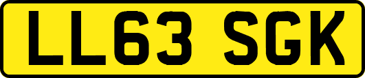 LL63SGK