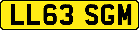 LL63SGM