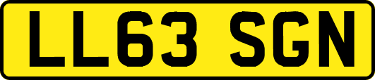 LL63SGN