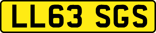 LL63SGS