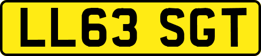 LL63SGT