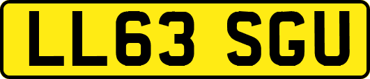 LL63SGU
