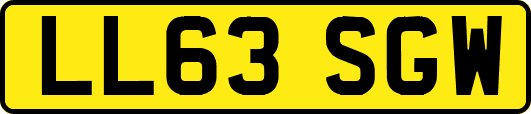 LL63SGW