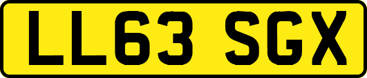 LL63SGX