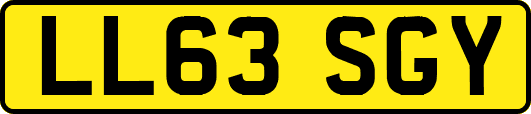 LL63SGY