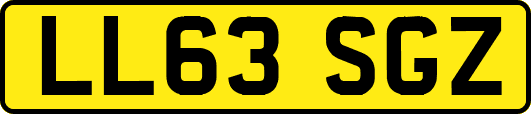 LL63SGZ