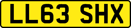 LL63SHX